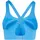 adidas Optime Workout ray Blue M C-D