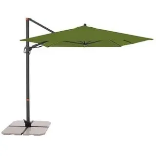 Doppler MyZone 240 x 320 cm Grün