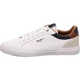 Pepe Jeans Kenton Court White 41