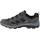 Jack Wolfskin Vojo 3 Texapore Low Damen Dark Steel/Purple 39,5