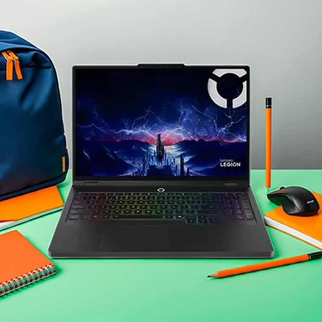 Lenovo Legion Pro 5i 16 Ultra 9-Windows 11 Home-32GB-1TB-RTX 5070Ti Intel® Core Ultra 9 275HX Prozessor E-Kerne bis zu 4,60 GHz P-Kerne bis zu 5,40 GHz, Windows 11 Home 64, 1 TB SSD M.2 2280 PCIe 4.0 TLC