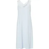 CALIDA Elegant Dreams Nachthemd Harmony Blue XS