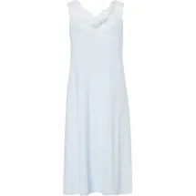 CALIDA Elegant Dreams Nachthemd Harmony Blue XS
