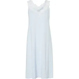 CALIDA Elegant Dreams Nachthemd Harmony Blue XS