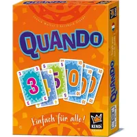Kendi gmbh QUANDO