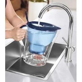 Brita Marella Graphit 2,4 L