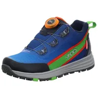 Vado SKY TRAIL MID Halbschuhe in petrol | Gr.: