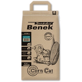 Super Benek Corn Cat Ultra Meeresbrise - 7 l (ca. 4,4 kg)