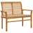 Beige Auflage