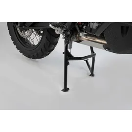 SW-Motech Hauptständer für Motorrad Schwarz
