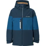 Vaude Kinder Snow Cup Jacke (Größe 98, blau)