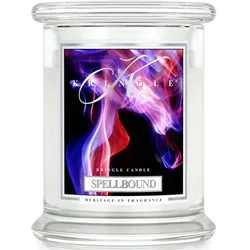 Spellbound 411g