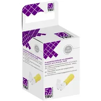 TRU Components T1904C112 Flachsteckhülsen-Sortiment mit Abzweig Steckbreite: 6.30 mm