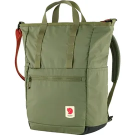 Fjällräven High Coast Totepack mellow yellow