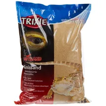 Trixie Basissand gelb 5kg