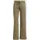 adidas Essentials Small Logo Feel Cozy Open Hem Hosen Olive strata/White L