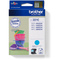 Brother LC-221