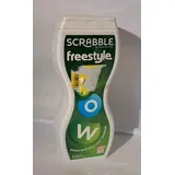 Scrabble Freestyle Mattel Games Neu Ovp In Folie Selten Gesellschaftsspiel