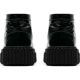 CLARKS Torhill Moss 26184663 4, Boots in grün, Größe 37 1⁄2 EU / 4,5 UK
