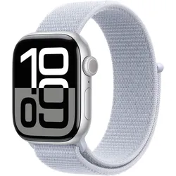 Apple Watch Series 10 (GPS + Cellular) - 42 mm