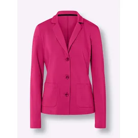 Heine Blazer Pink 44