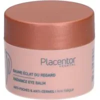 Placentor VEGETAL BAUME ÉCLAT DU REGARD Baume 30 ml