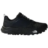 The North Face Herren Offtrail Tr Traillaufschuhe, Asphalt Grey/TNF Black, 48