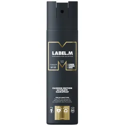 label.m Fashion Edition Ultimate Hairspray 250 ml