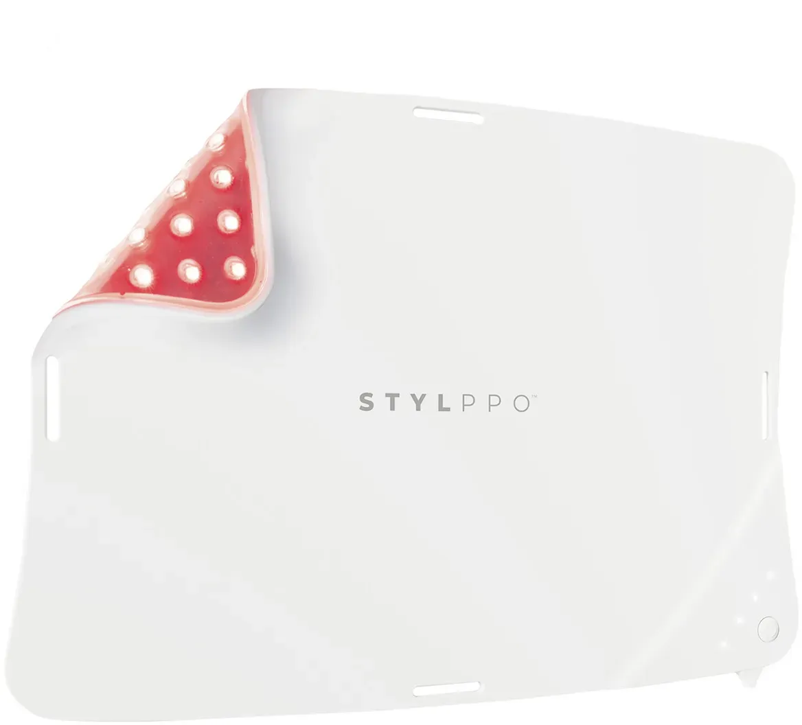 STYLPRO Red Light Full Body Panel