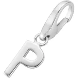 GIORGIO MARTELLO MILANO Buchstabe Silber 925