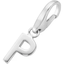 GIORGIO MARTELLO MILANO Buchstabe Silber 925