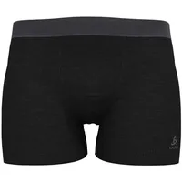 Odlo Natural Performance Pw 130 Boxershorts - Black -