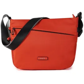 Hedgren Nova Umhängetasche Synthetik Red