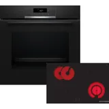 Bosch HBD271FB89 + HBA571BB3 + PKN811BA2E