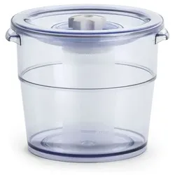 MagicVac Vakuumbehälter EXECUTIVE 4l rund