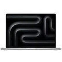 Apple MacBook Pro M3 2023 14" M3 Pro 18 GB RAM 512 GB SSD 14-Core GPU Silber