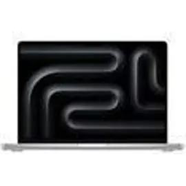 Apple MacBook Pro M3 2023 14" M3 Pro 18 GB RAM 512 GB SSD 14-Core GPU Silber