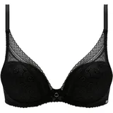 CHANTELLE Festivite, Tief Ausgeschnittener T-Shirt-Bh, Damen Unterwäsche - 70D
