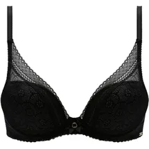 CHANTELLE Festivite, Tief Ausgeschnittener T-Shirt-Bh, Damen Unterwäsche - 70D