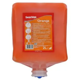 SC Johnson Handreiniger Orange 2 l
