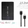 Hurricane 2TB 2.5 USB 3.0 MD25U3 schwarz