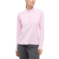 HAGLÖFS Damen Funktionsjacke L.I.M Tempo Trail, Fresh Pink, XL