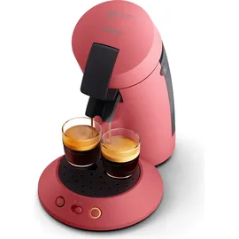 Philips Senseo Original Plus CSA210/35 korallrot