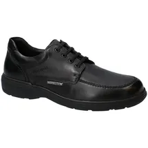 Mephisto Douk Herren Schwarz 46