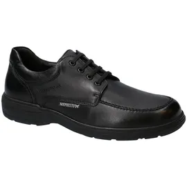 Mephisto Douk Herren Schwarz 46