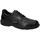 Mephisto Douk Herren Schwarz 46