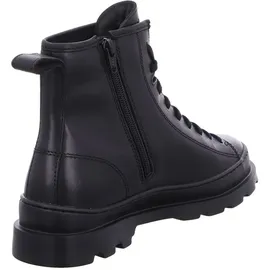 Camper Brutus Herren Schwarz 44