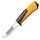 Fiskars Allzweckmesser Orange