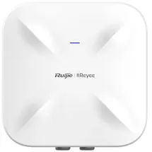 RUIJIE Reyee Externer Access Point Gigabit Wi-Fi 6 Dual Band