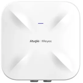 RUIJIE Reyee Externer Access Point Gigabit Wi-Fi 6 Dual Band